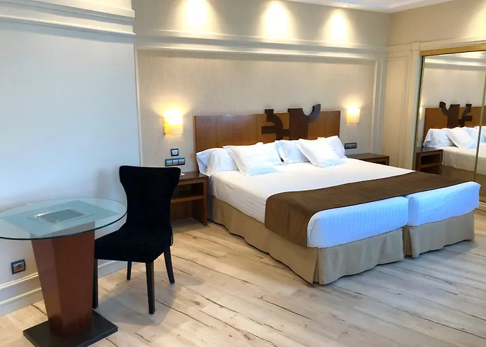 Hotel Olid
