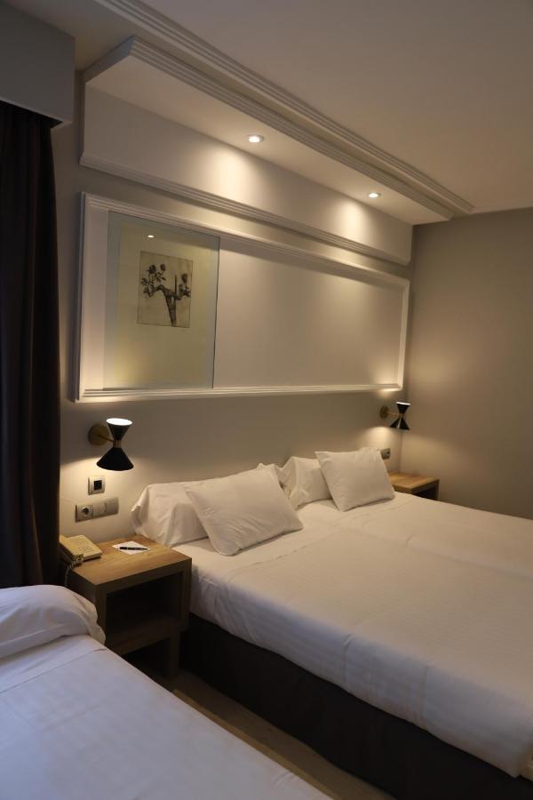 Olid 4* Valladolid