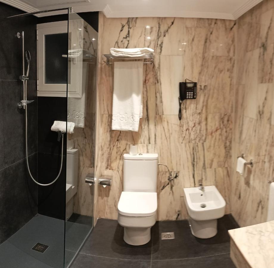 Olid Hotel 4*