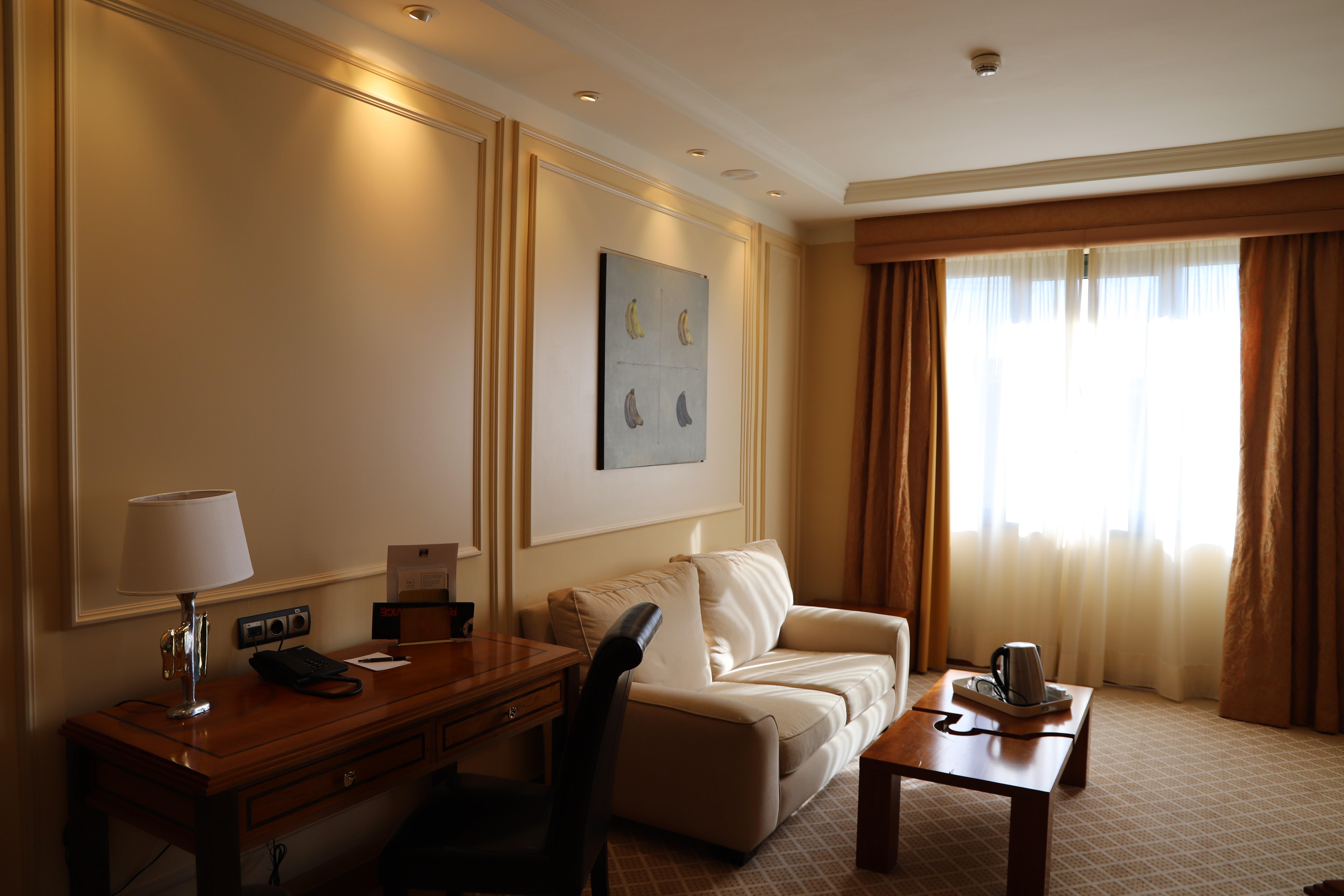Olid 4* Valladolid