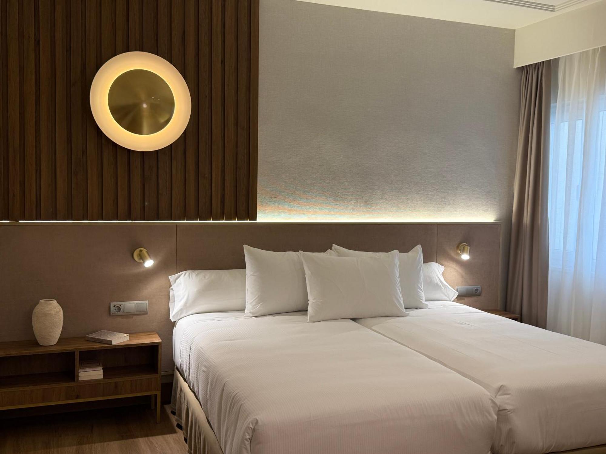 Olid Hotel Valladolid