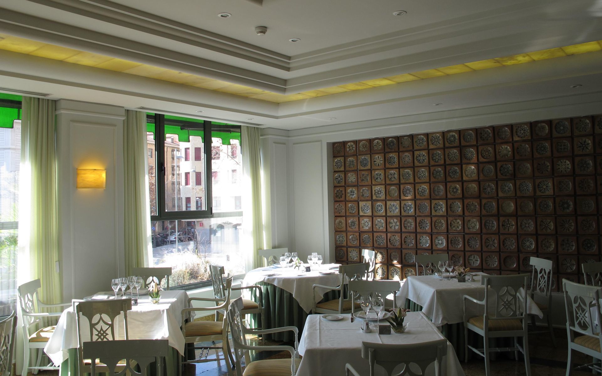 Hotel Olid Valladolid